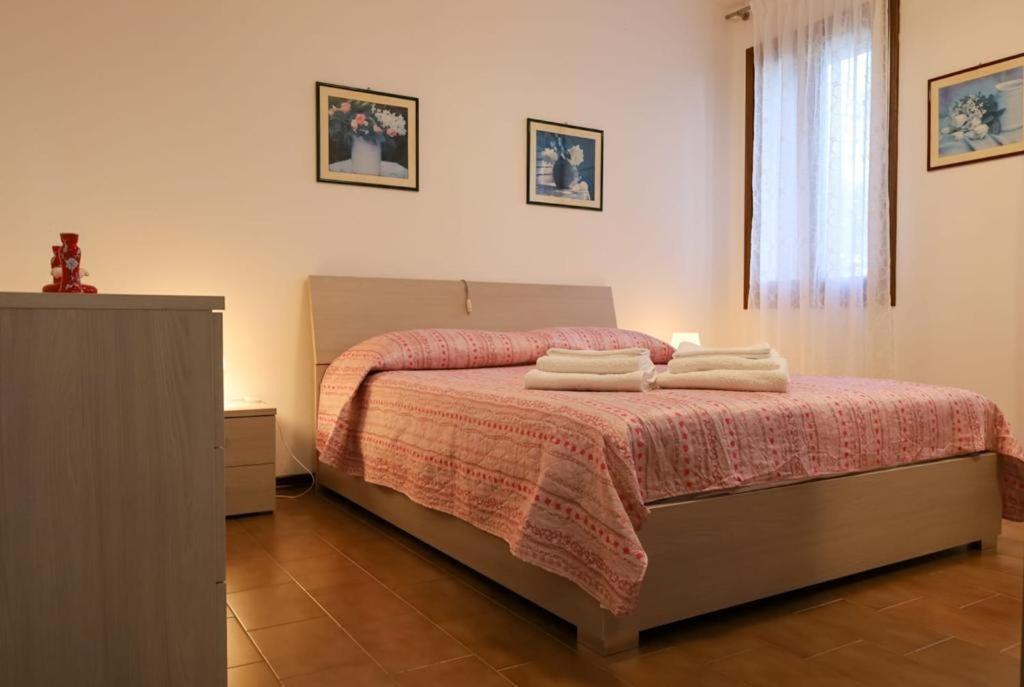 Tenuta Da Mose Con Vista Sui Colli Asolani Monfumo Dış mekan fotoğraf
